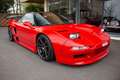 Honda NSX 3.0i VTEC *BELGIAN CAR*MANUAL*SERVICED* Rot - thumbnail 7