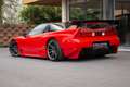 Honda NSX 3.0i VTEC *BELGIAN CAR*MANUAL*SERVICED* Rot - thumbnail 10