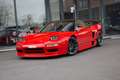 Honda NSX 3.0i VTEC *BELGIAN CAR*MANUAL*SERVICED* Rot - thumbnail 15