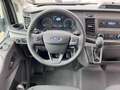 Ford Transit FT 350 DoKa Klima AHK 6 Sitze Trennwand  L2 Trend Schwarz - thumbnail 11