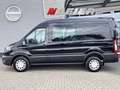 Ford Transit FT 350 DoKa Klima AHK 6 Sitze Trennwand  L2 Trend Schwarz - thumbnail 3