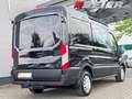 Ford Transit FT 350 DoKa Klima AHK 6 Sitze Trennwand  L2 Trend Schwarz - thumbnail 2
