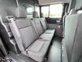 Ford Transit FT 350 DoKa Klima AHK 6 Sitze Trennwand  L2 Trend Schwarz - thumbnail 9