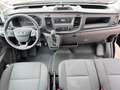 Ford Transit FT 350 DoKa Klima AHK 6 Sitze Trennwand  L2 Trend Schwarz - thumbnail 10