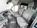 Ford Transit FT 350 DoKa Klima AHK 6 Sitze Trennwand  L2 Trend Schwarz - thumbnail 7