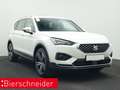 SEAT Tarraco 2.0 TSI DSG 4Dr. Xcellence PANO eHECK ACC KAMERA Weiß - thumbnail 9