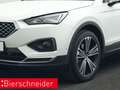 SEAT Tarraco 2.0 TSI DSG 4Dr. Xcellence PANO eHECK ACC KAMERA Weiß - thumbnail 18