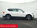 SEAT Tarraco 2.0 TSI DSG 4Dr. Xcellence PANO eHECK ACC KAMERA Weiß - thumbnail 7