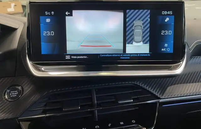 Peugeot 2008 view 13