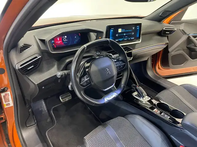 Peugeot 2008 view 15