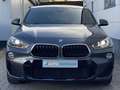 BMW X2 1.5 iA sDrive18 PACK-M INT/EXT SHADOW LINE ÉDITIO Grau - thumbnail 5