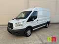 Ford Transit 350 96kW L2H2 Van Trend FWD Blanco - thumbnail 7