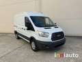 Ford Transit 350 96kW L2H2 Van Trend FWD Blanco - thumbnail 1