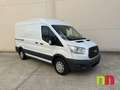 Ford Transit 350 96kW L2H2 Van Trend FWD Blanco - thumbnail 2
