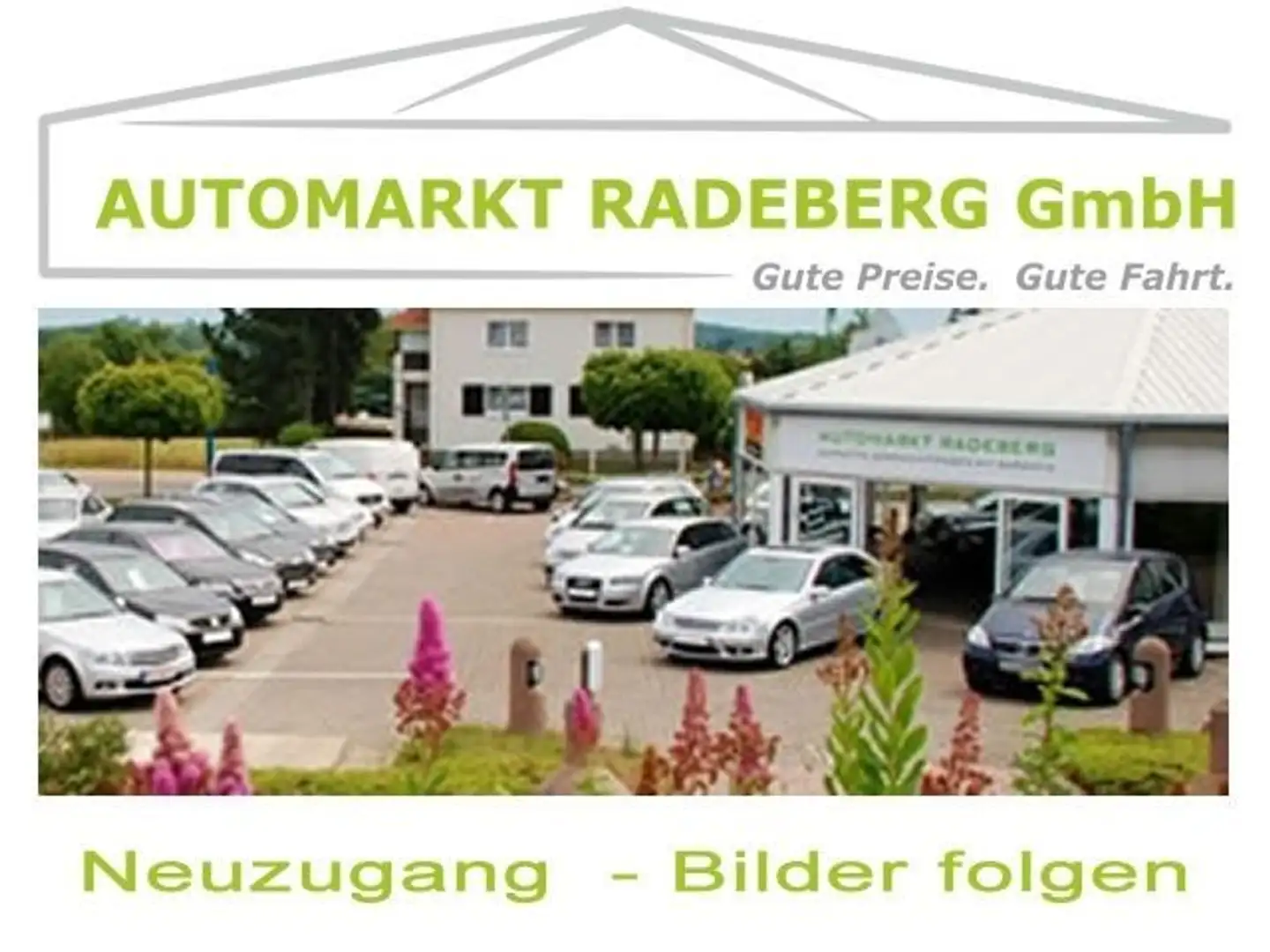 Sonstige Marken Berlingo Kombi (06.2008->) Grau - 2