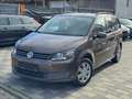 Volkswagen Touran 7-Si/Navi/Comfortline BMT Braun - thumbnail 1