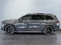 Mercedes-Benz GLS 450 d 4M AMG BURM NIGHT WIDE MEMO MULTI 360 Gris - thumbnail 4
