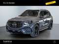 Mercedes-Benz GLS 450 d 4M AMG BURM NIGHT WIDE MEMO MULTI 360 Gris - thumbnail 1