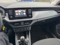 Skoda Kamiq PDC Klima Spurhalte assist 1.Hand Allwetter Schwarz - thumbnail 18