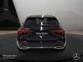 Mercedes-Benz C 300 e T AVANTG+AHK+LED+KAMERA+KEYLESS+9G Schwarz - thumbnail 9