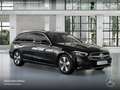 Mercedes-Benz C 300 e T AVANTG+AHK+LED+KAMERA+KEYLESS+9G Noir - thumbnail 21