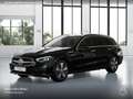 Mercedes-Benz C 300 e T AVANTG+AHK+LED+KAMERA+KEYLESS+9G Noir - thumbnail 14