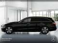 Mercedes-Benz C 300 e T AVANTG+AHK+LED+KAMERA+KEYLESS+9G Noir - thumbnail 6