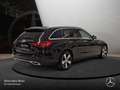 Mercedes-Benz C 300 e T AVANTG+AHK+LED+KAMERA+KEYLESS+9G Schwarz - thumbnail 8