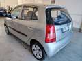 Kia Picanto 1.1 LX Plateado - thumbnail 4