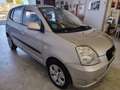 Kia Picanto 1.1 LX Plateado - thumbnail 3