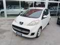 Peugeot 107 1.0 12v 3p Bianco - thumbnail 1