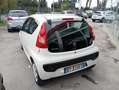 Peugeot 107 1.0 12v 3p Bianco - thumbnail 2