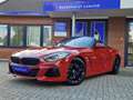 BMW Z4 Roadster M40i High Executive M-Sport Full Options Rouge - thumbnail 2