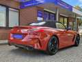 BMW Z4 Roadster M40i High Executive M-Sport Full Options Rouge - thumbnail 4