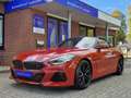 BMW Z4 Roadster M40i High Executive M-Sport Full Options Rouge - thumbnail 8