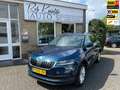 Skoda Karoq 1.0 TSI Business Edition Plus Blauw - thumbnail 1
