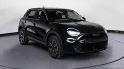 Fiat 600 Fiat 600 1.2 Hybrid - 100 - BV DCT  Pack style