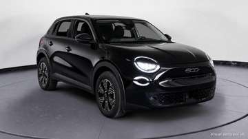 Fiat 600 1.2 Hybrid - 100 - BV DCT Pack style
