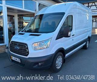 Transit Kasten 350 L3H3 Trend Kamera*Navi*Winter