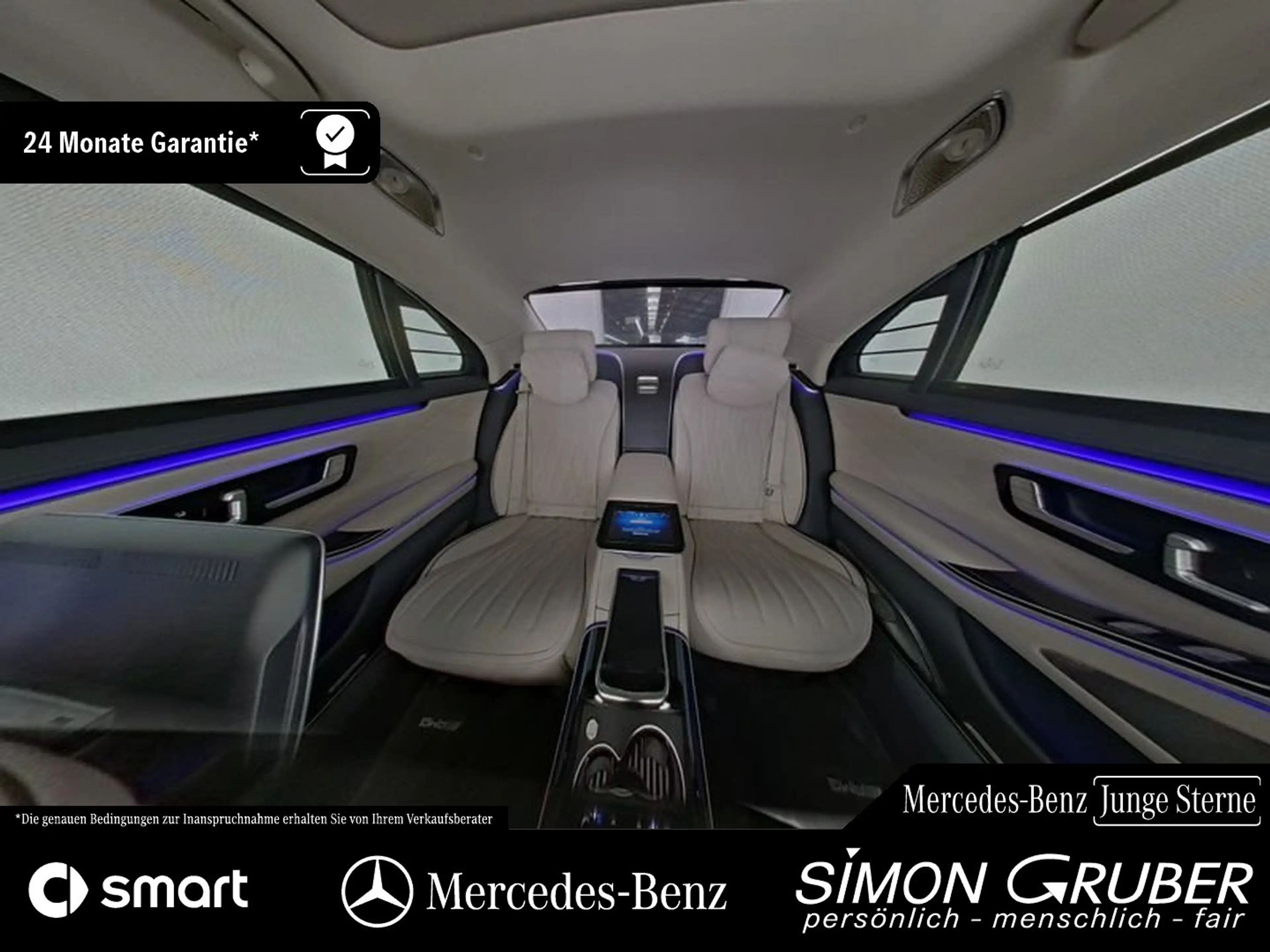 Mercedes-Benz S 63 AMG S 63 E L Perfo Carbon First Class Burm4D Keramik — photo 8