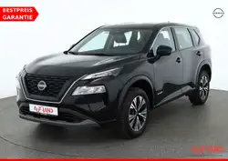 Nissan X-Trail 1.5 M Hybrid Acenta LED Navi ACC 360°
