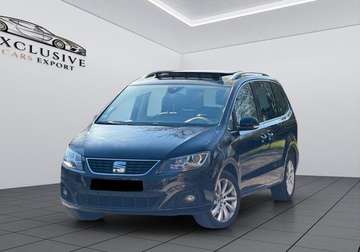 2.0 TDI 150CV Phase 2 CARAT DSG6 7 PLACES Année 2019