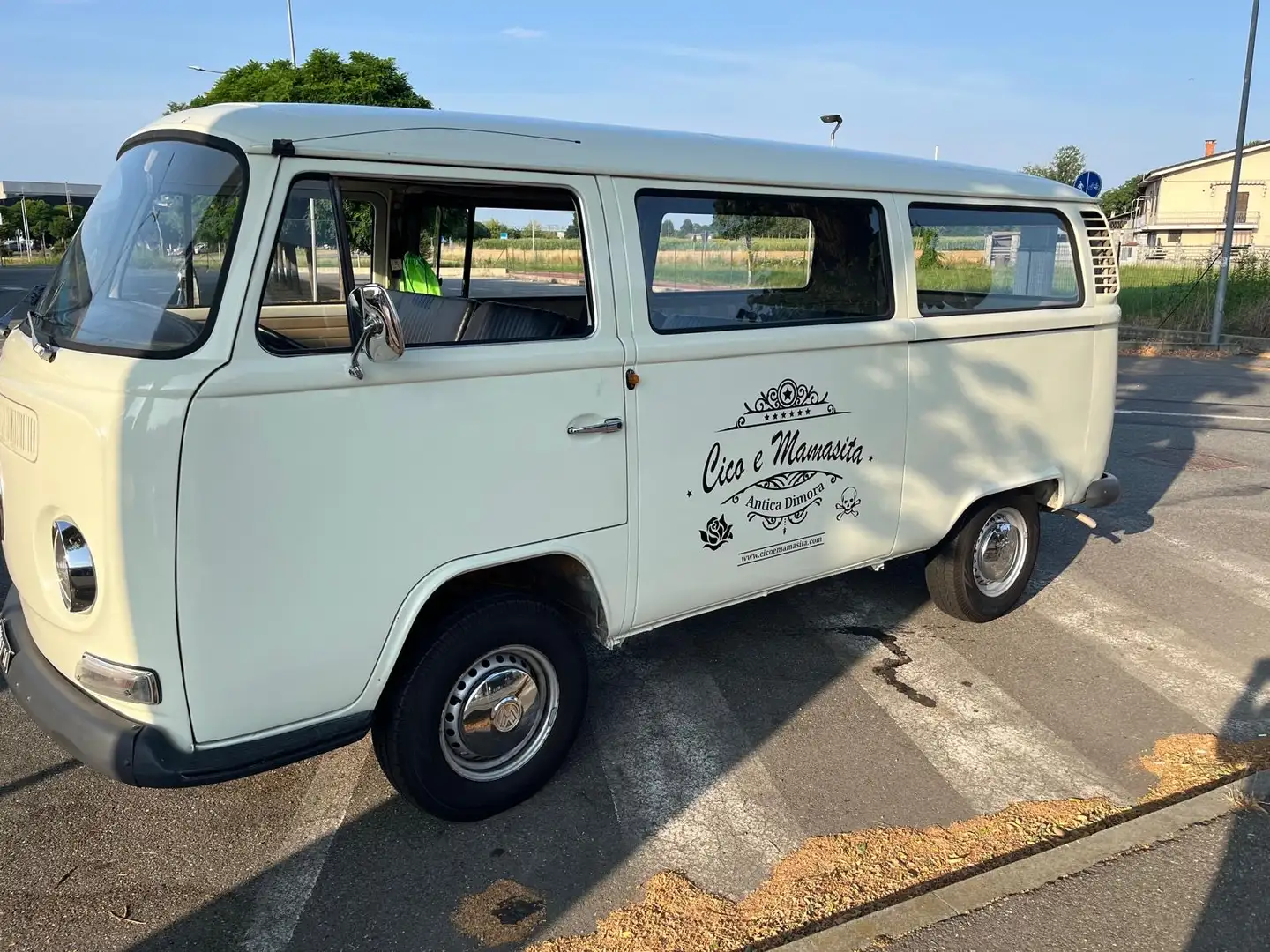 Volkswagen T3 Stupendo - 2