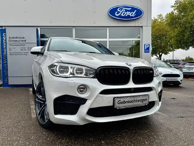 BMW X6 M