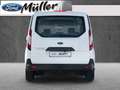Ford Tourneo Connect Trend 1.5 TDCi EcoBlue Blanc - thumbnail 5