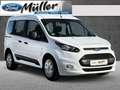 Ford Tourneo Connect Trend 1.5 TDCi EcoBlue Blanc - thumbnail 3