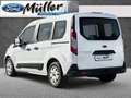 Ford Tourneo Connect Trend 1.5 TDCi EcoBlue Blanc - thumbnail 6