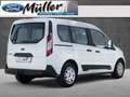 Ford Tourneo Connect Trend 1.5 TDCi EcoBlue Blanc - thumbnail 4
