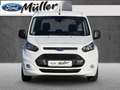 Ford Tourneo Connect Trend 1.5 TDCi EcoBlue Blanc - thumbnail 2