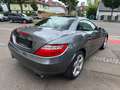 Mercedes-Benz SLC 200 Airscarf/ Leder Grijs - thumbnail 3